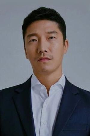 بازیگر 홍기준  