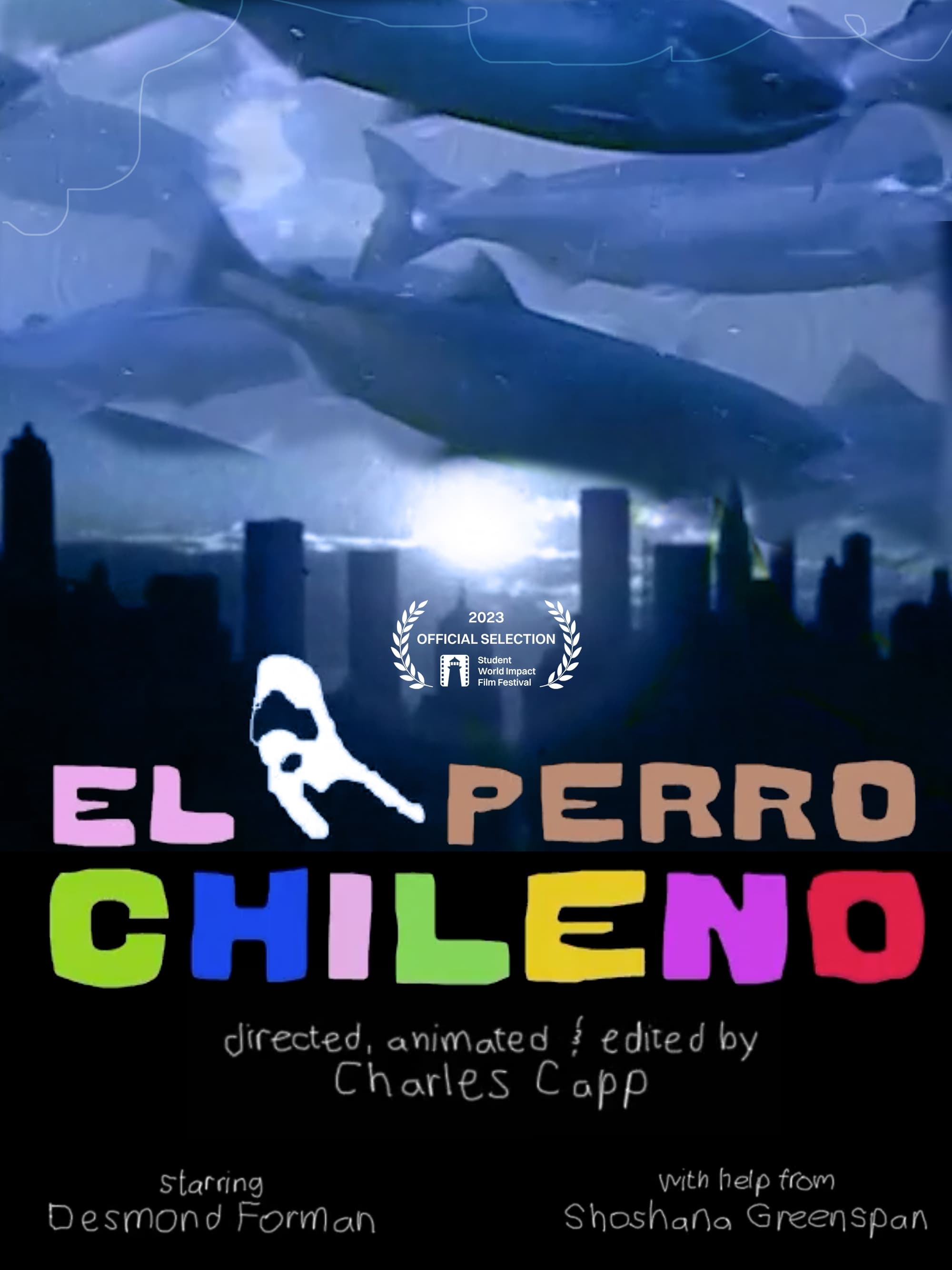 El Perro Chileno | El Perro Chileno