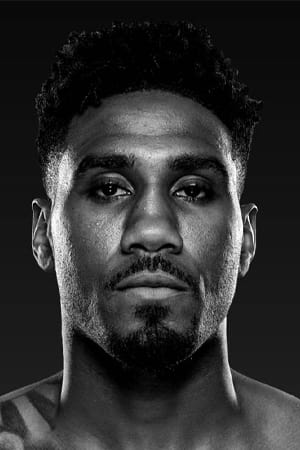 بازیگر Jarrett Hurd  