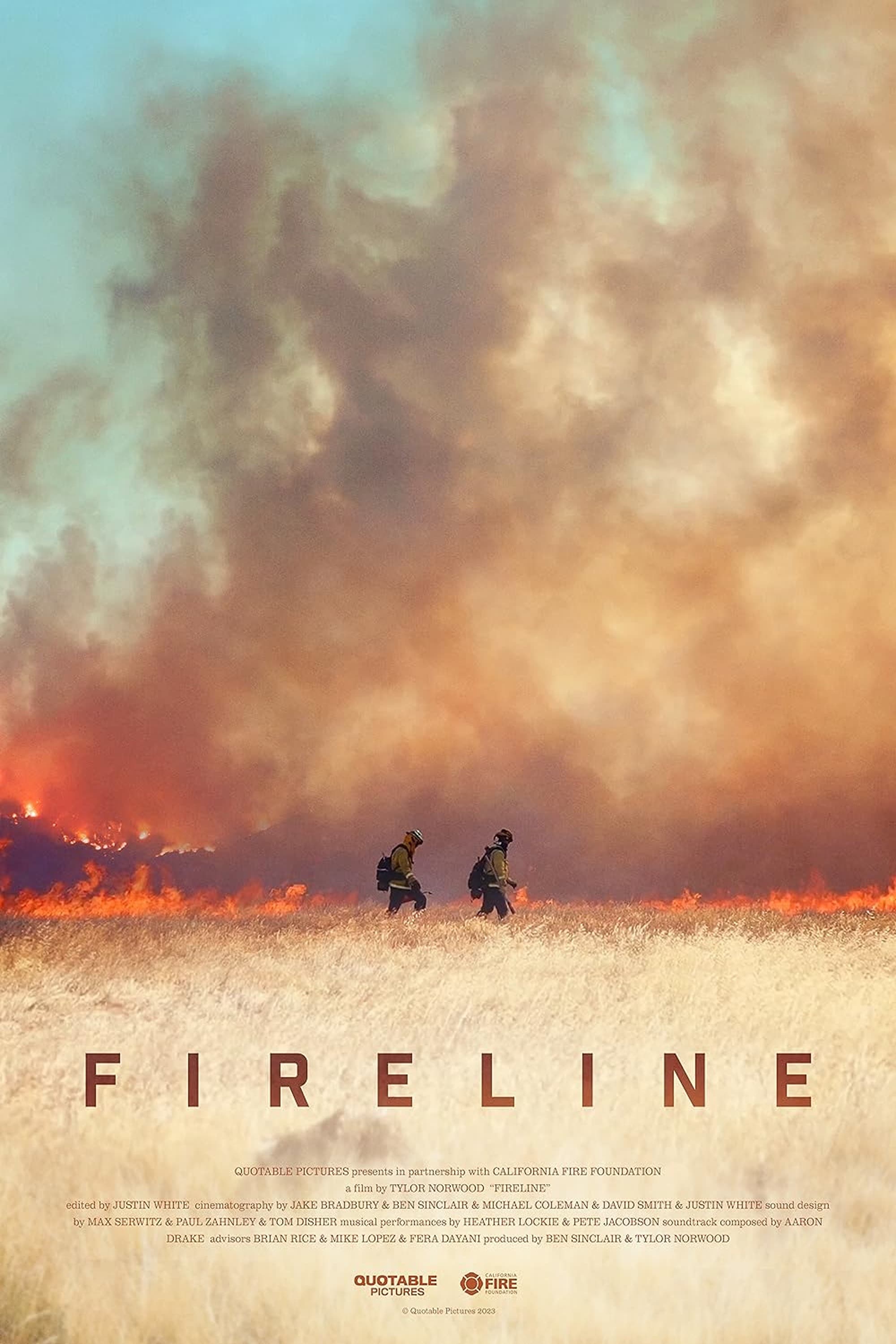 Fireline | Fireline