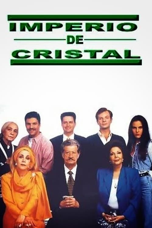 Imperio de Cristal | Imperio de Cristal