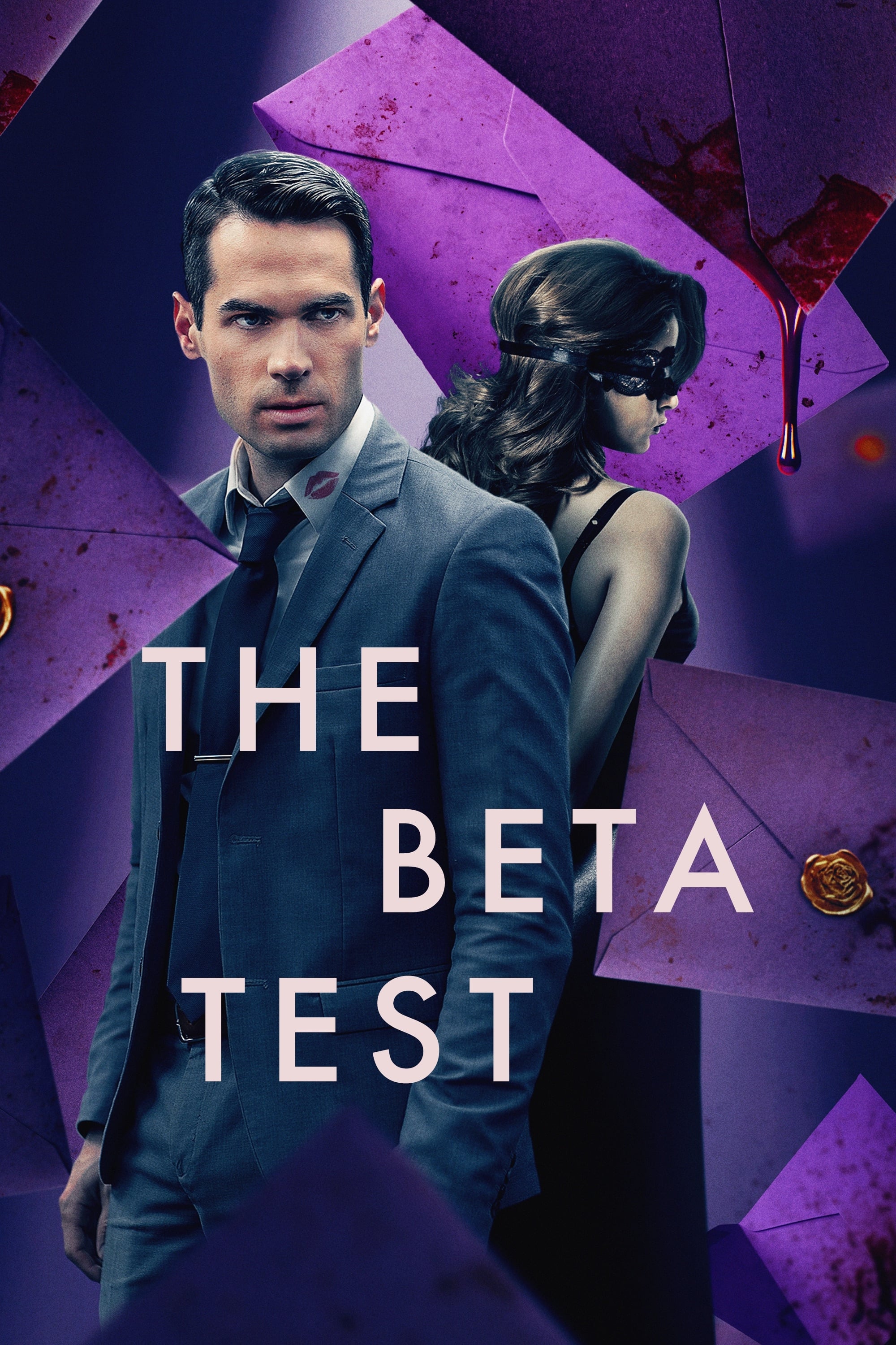 The Beta Test | The Beta Test