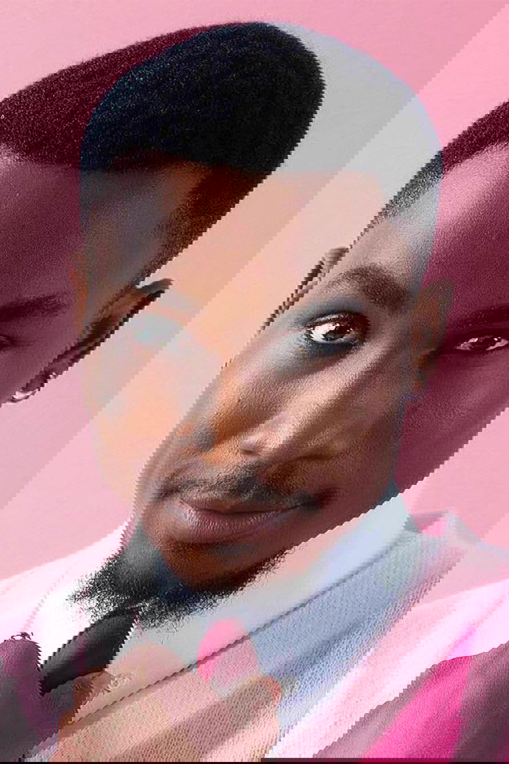 بازیگر Durotimi Okutagidi Adebule  