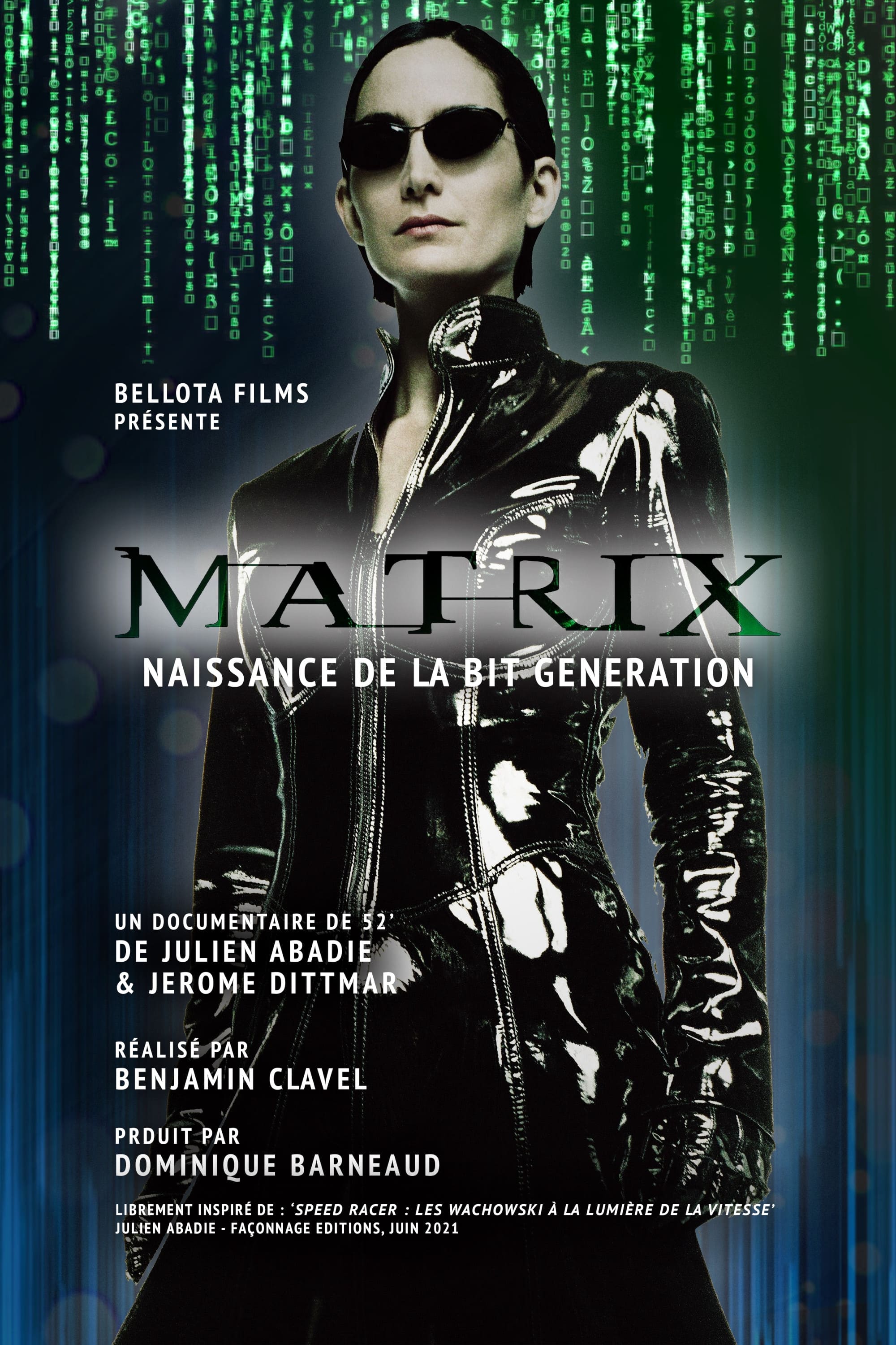 Matrix génération | Matrix génération