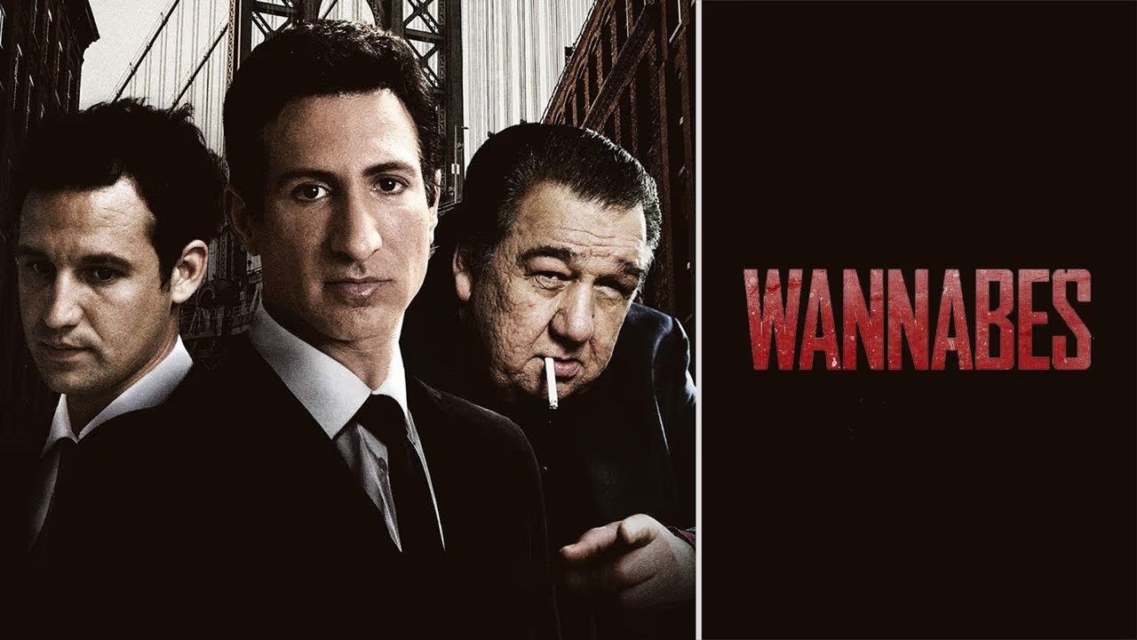 Wannabes|Wannabes