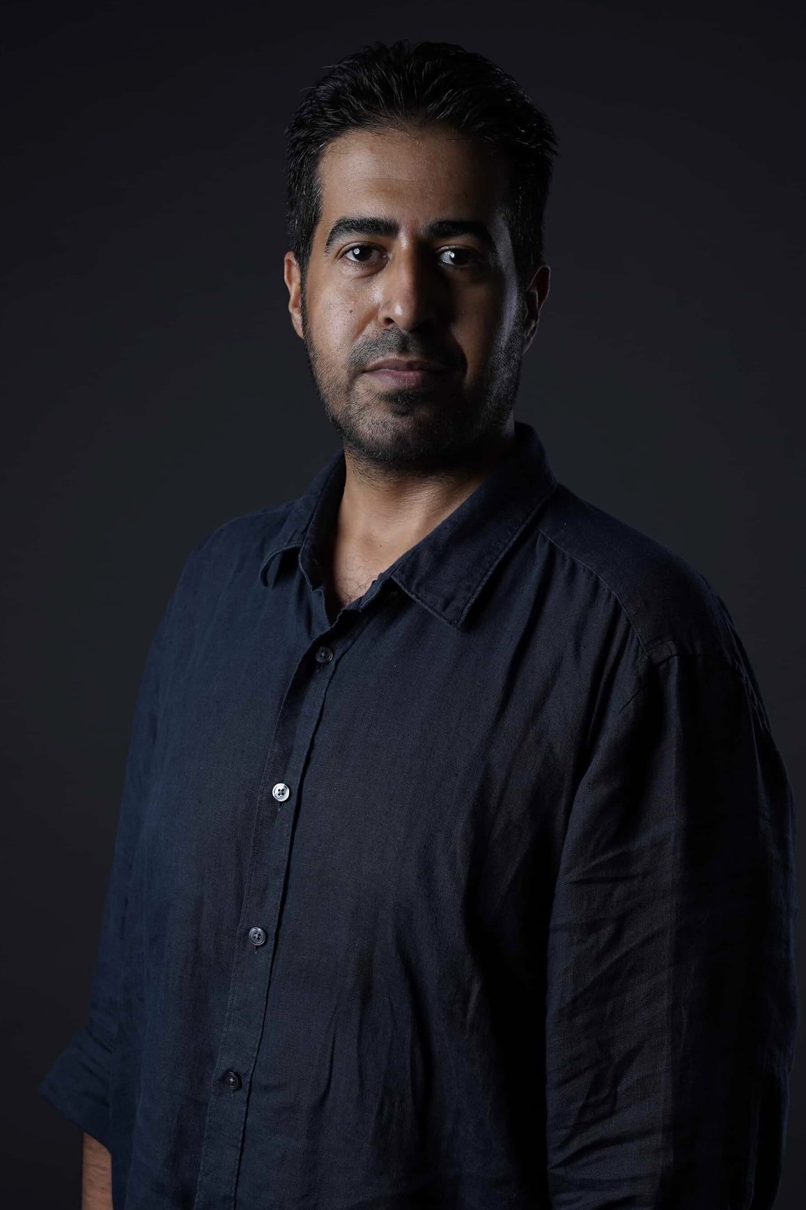 بازیگر Husam AlHarthi  