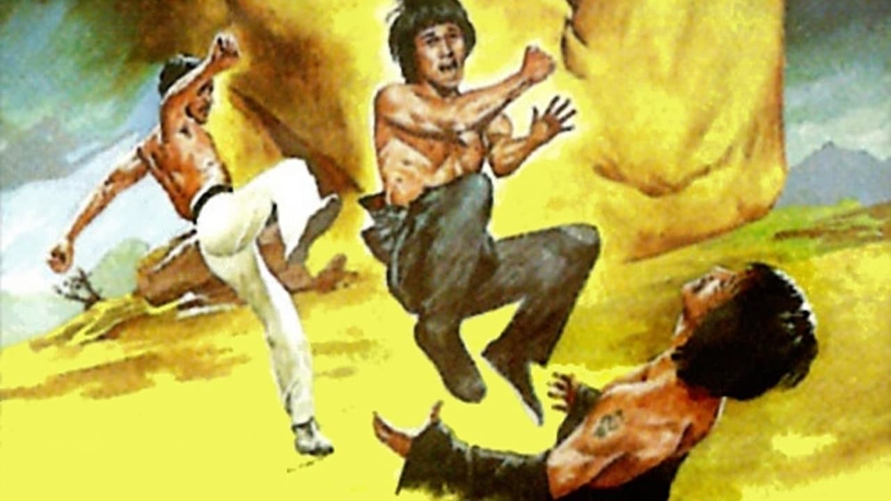 Bruce and Shaolin Kung Fu|Bruce and Shaolin Kung Fu