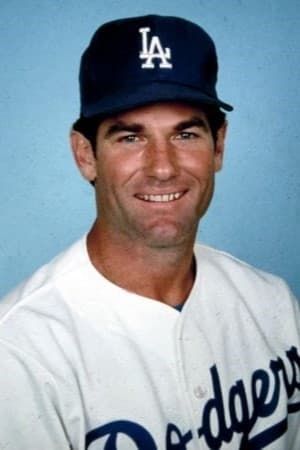 بازیگر Steve Garvey  