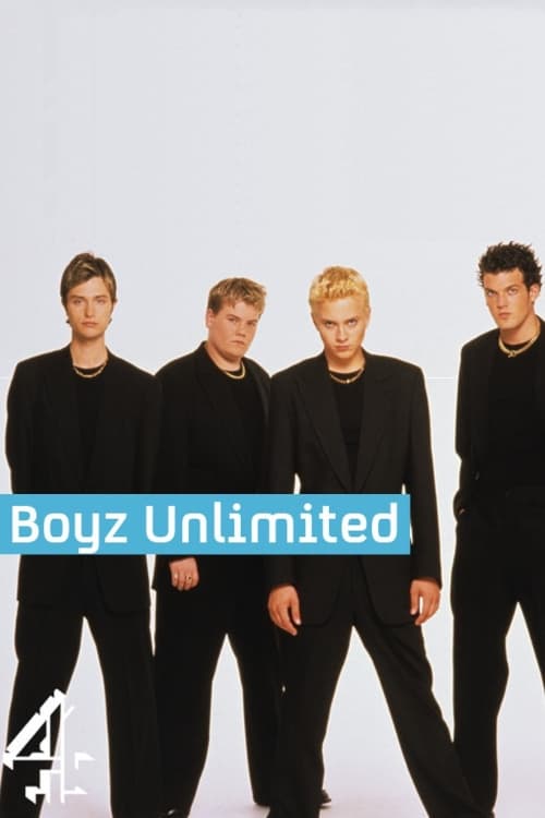 Boyz Unlimited | Boyz Unlimited