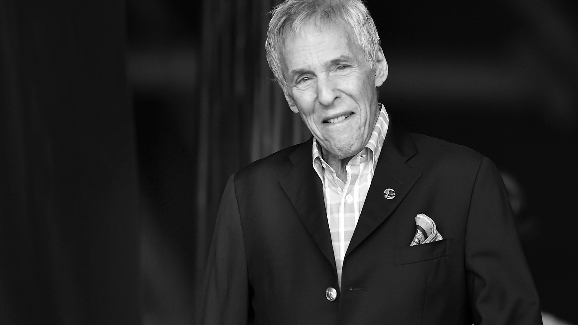 Burt Bacharach - A Life in Song|Burt Bacharach - A Life in Song