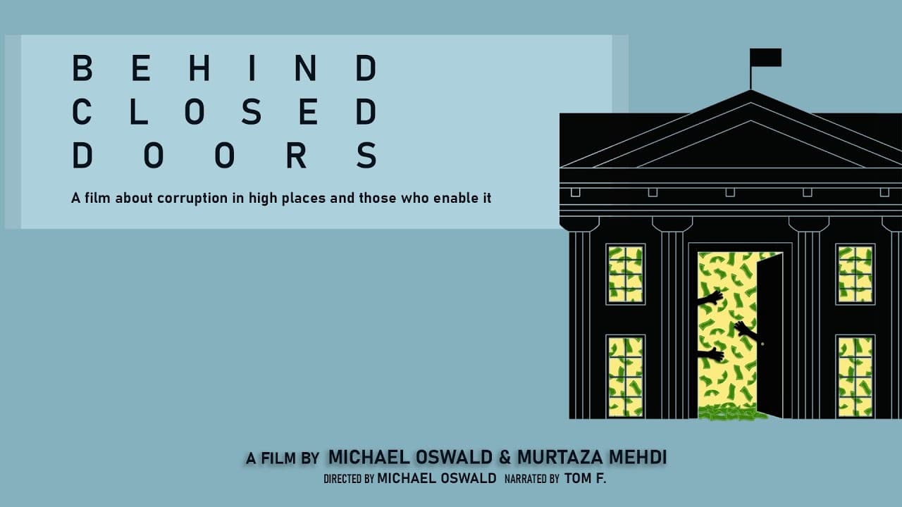 Behind Closed Doors|Behind Closed Doors