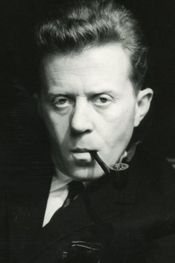 بازیگر François Villiers  