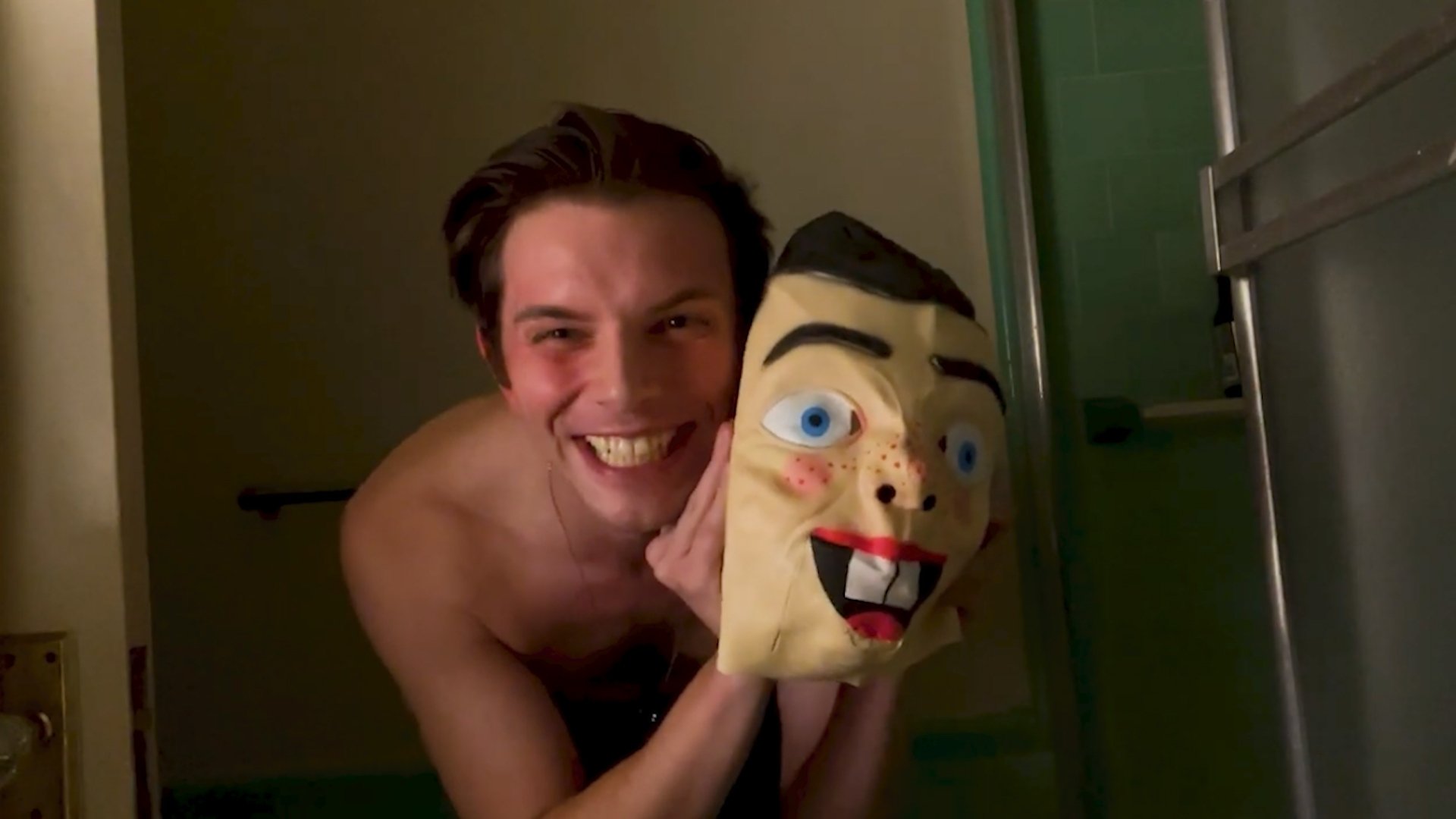 Howdy, Neighbor!|Howdy, Neighbor!