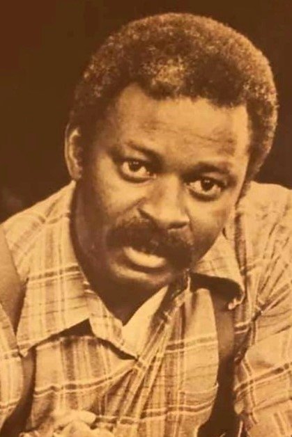 بازیگر Frank Adu  