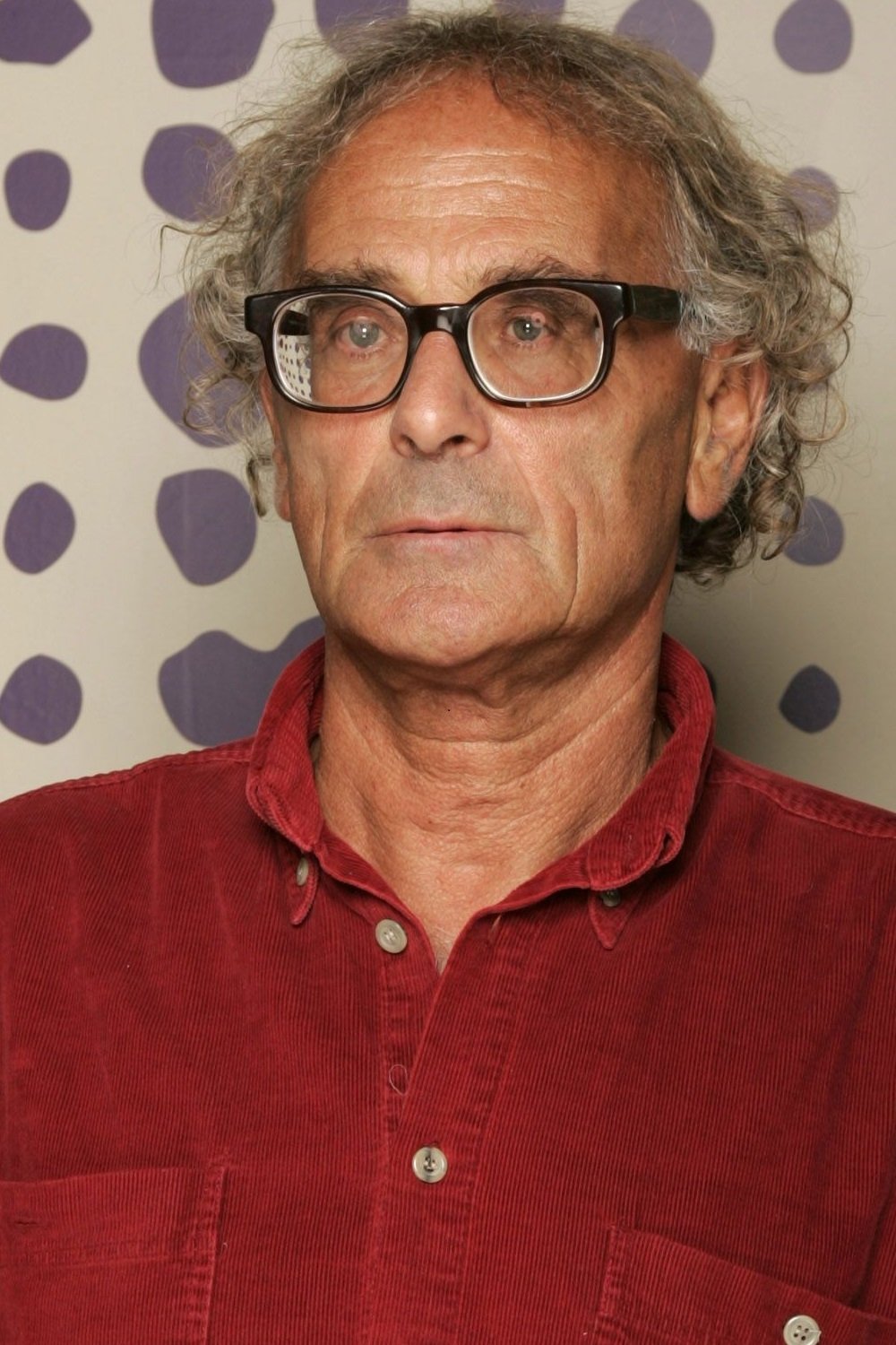 بازیگر Antonio Capuano  