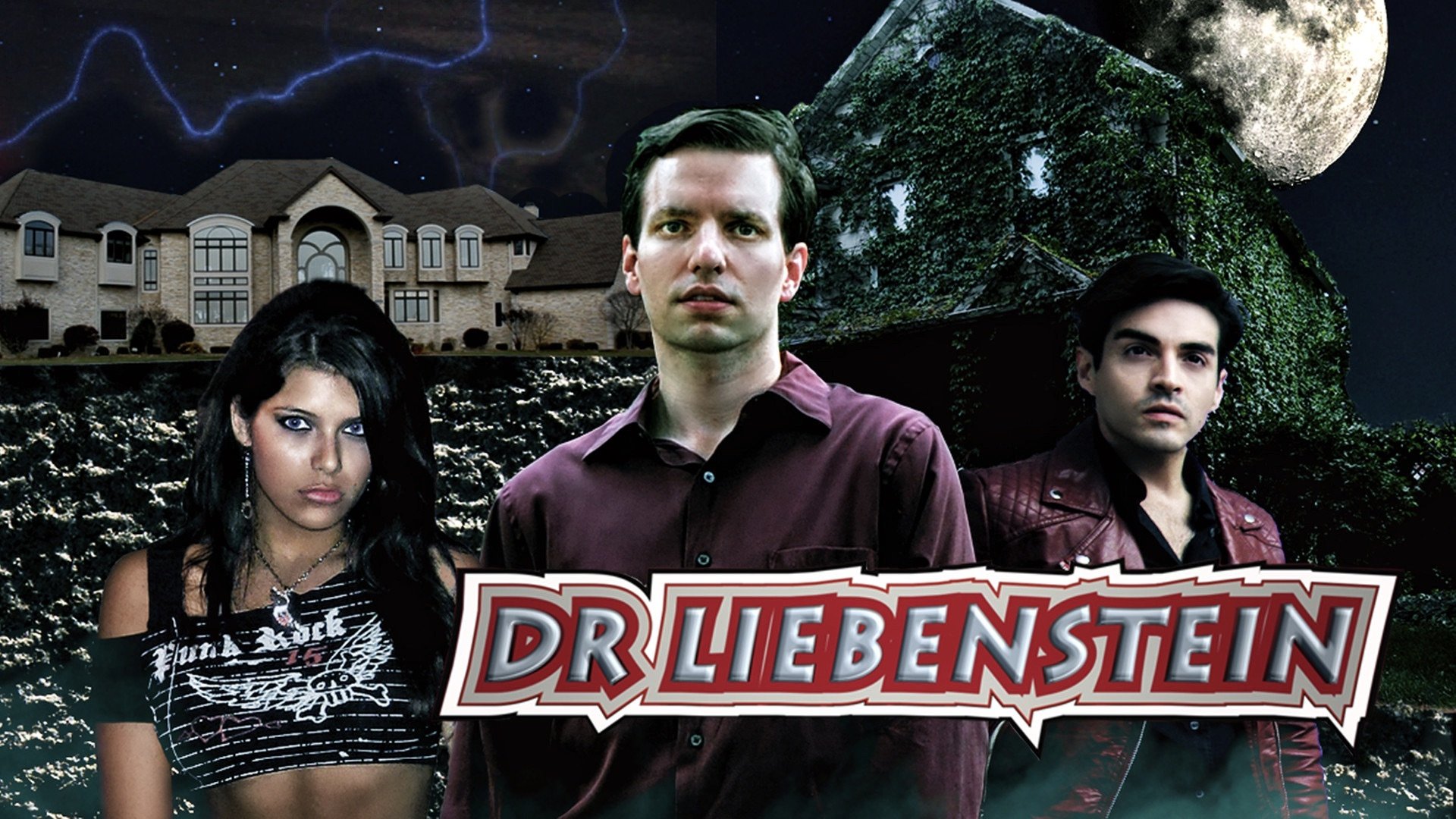 Dr Liebenstein|Dr Liebenstein