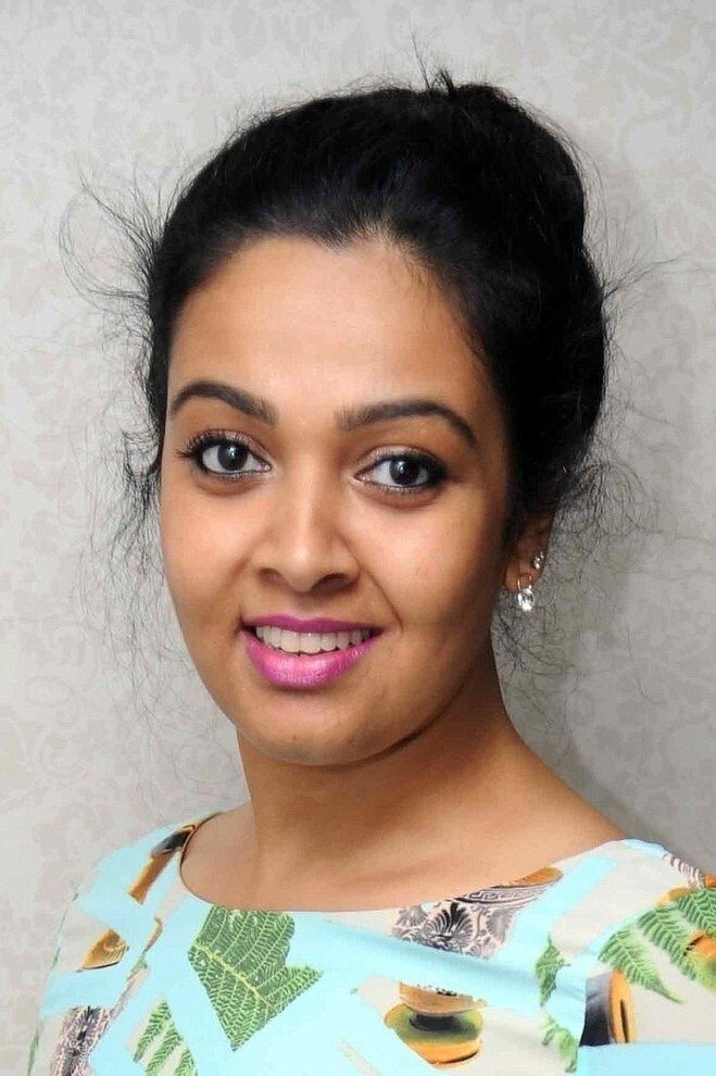 بازیگر Pooja Lokesh  