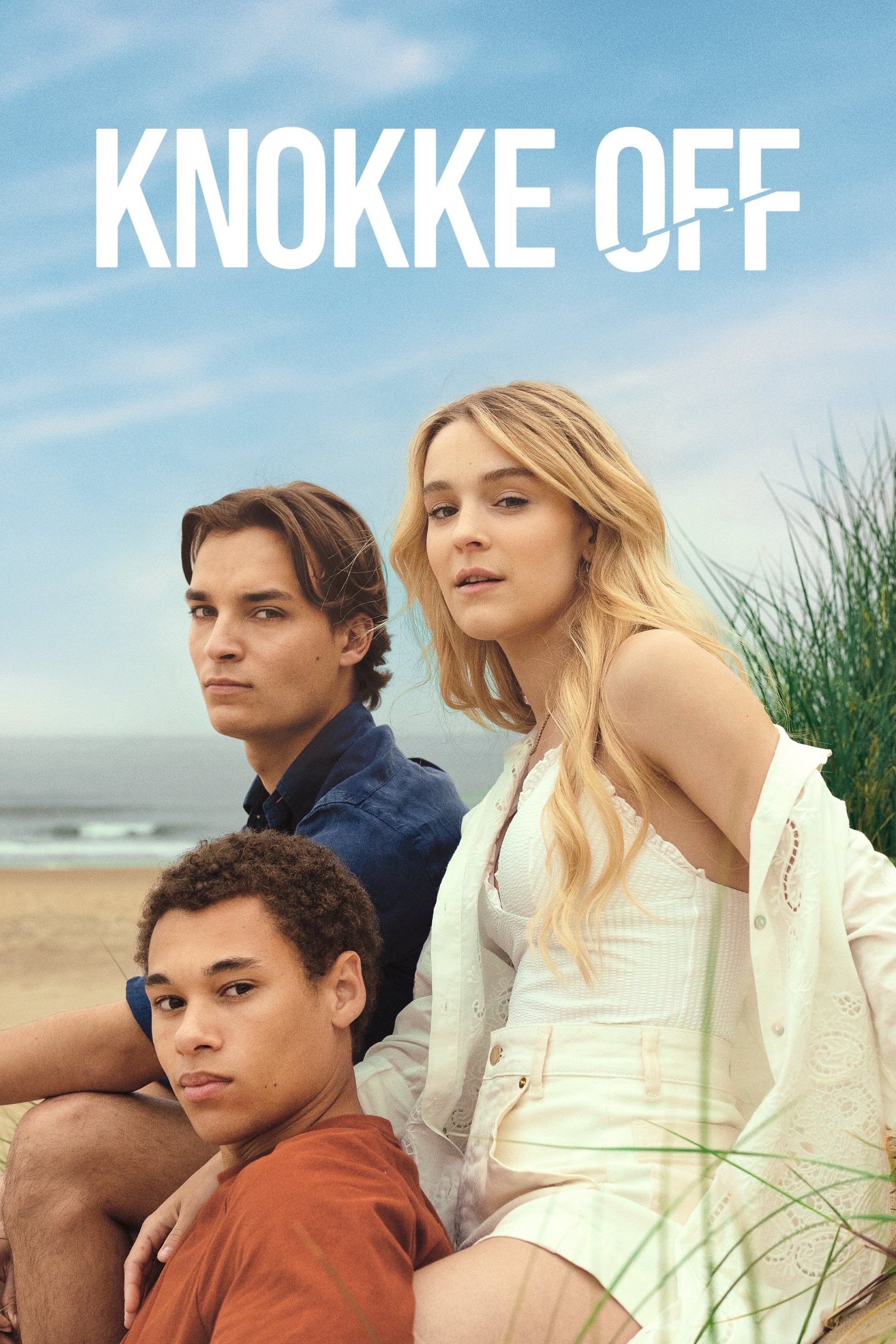 Knokke off | Knokke off