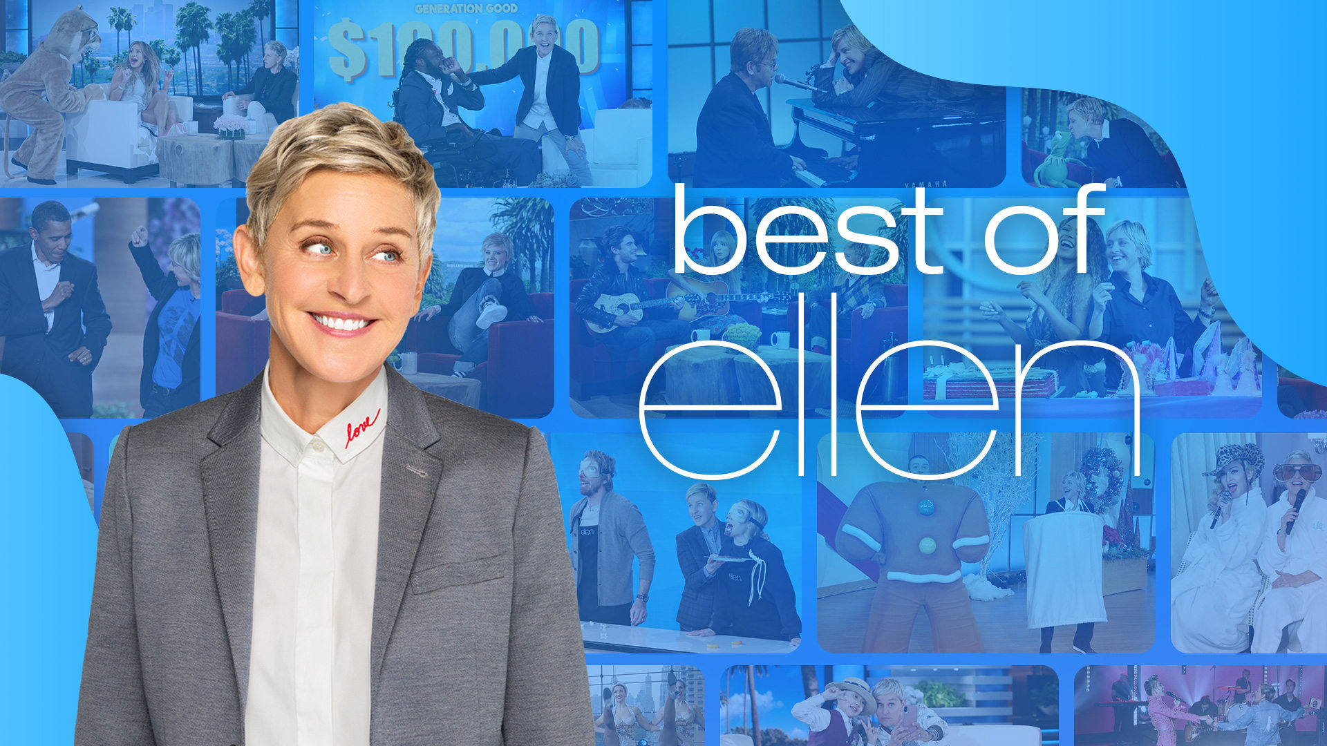 Best of Ellen|Best of Ellen