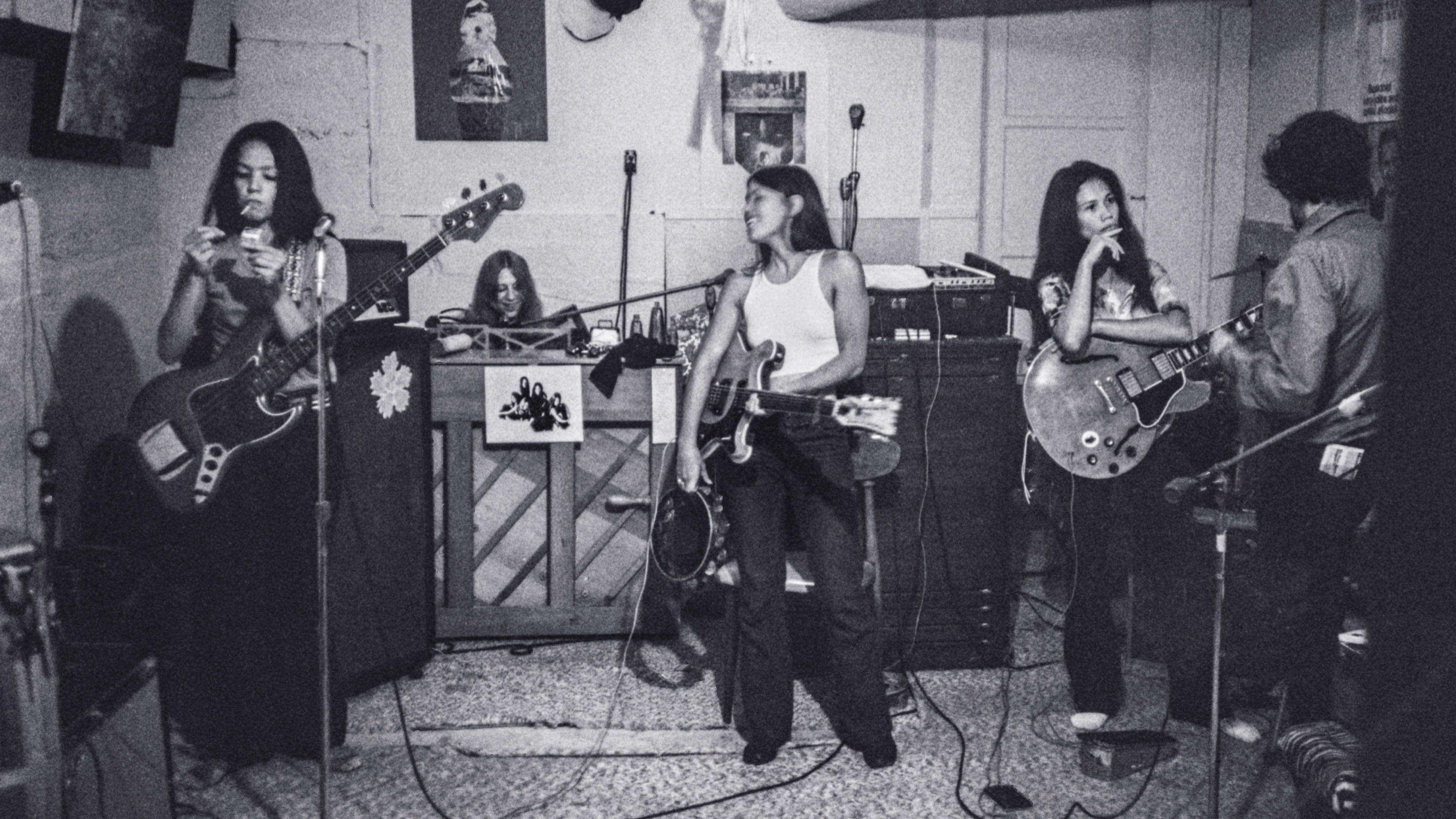 Fanny: The Right to Rock|Fanny: The Right to Rock