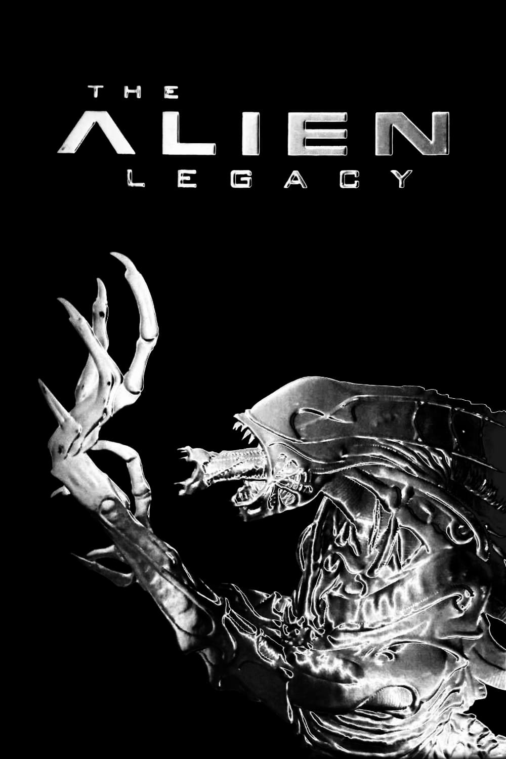 The Alien Legacy | The Alien Legacy