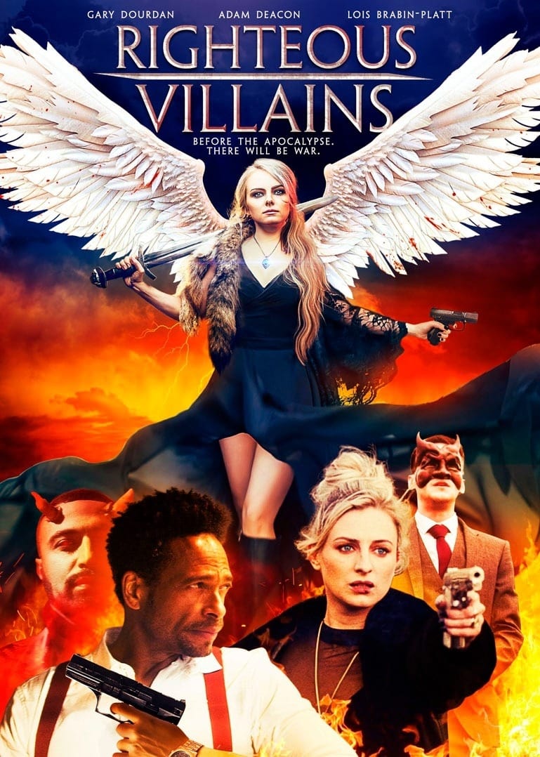 Righteous Villains | Righteous Villains