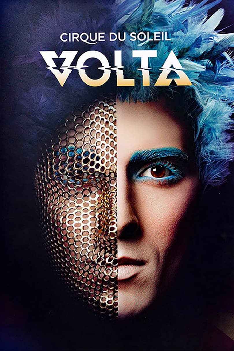 Cirque du Soleil - Volta | Cirque du Soleil - Volta