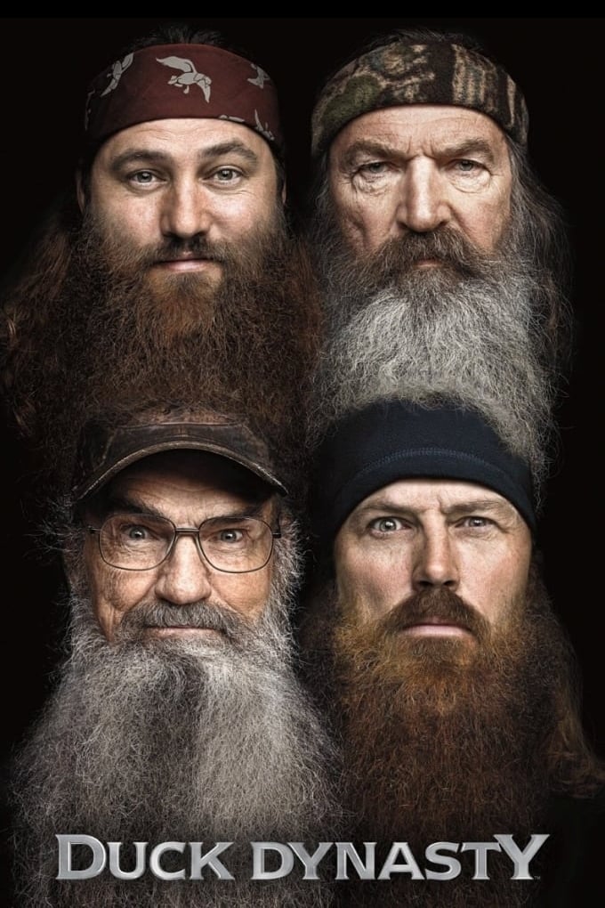 Duck Dynasty | Duck Dynasty