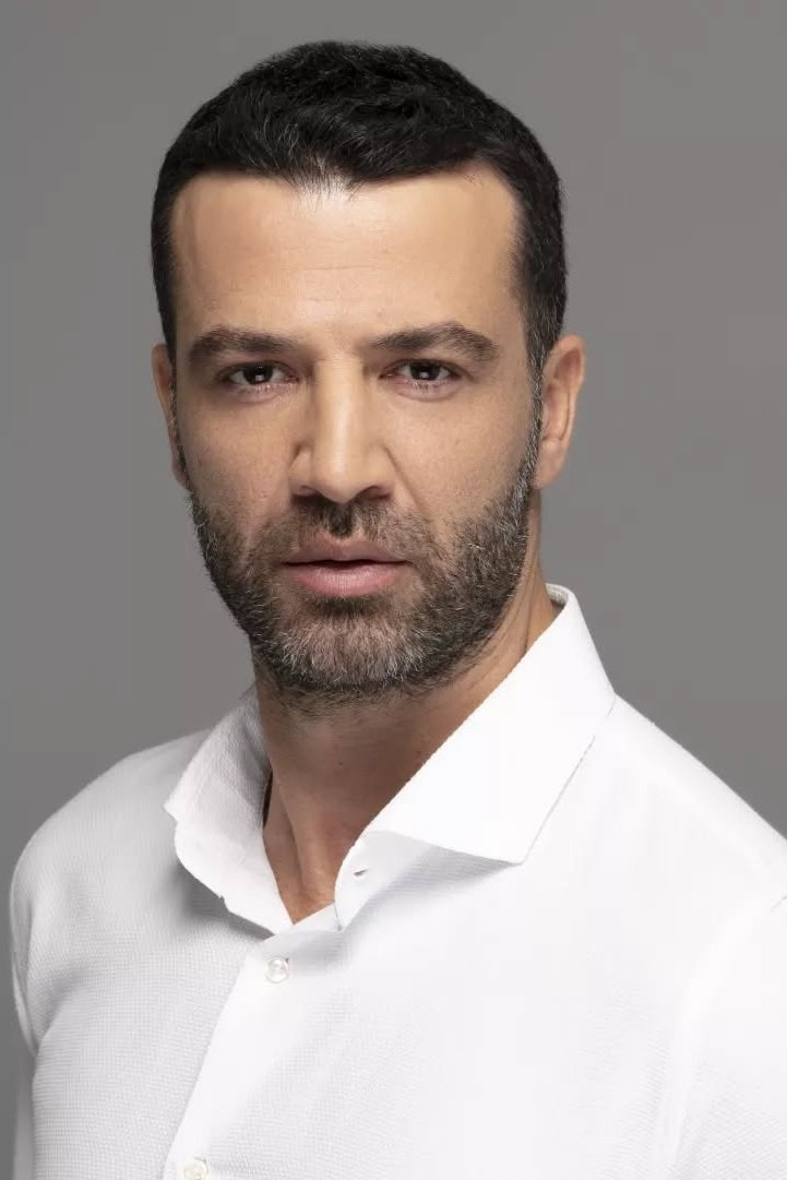 بازیگر Baran Ayhan  