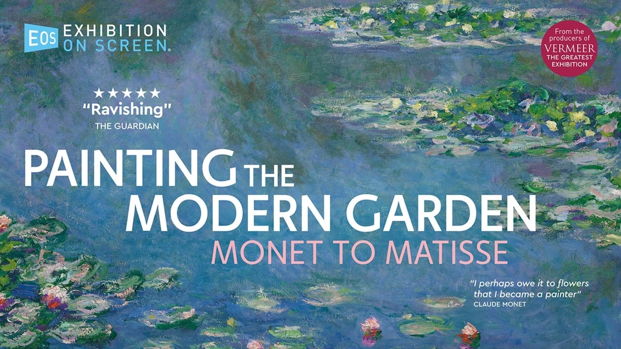 Painting the Modern Garden: Monet to Matisse|Painting the Modern Garden: Monet to Matisse