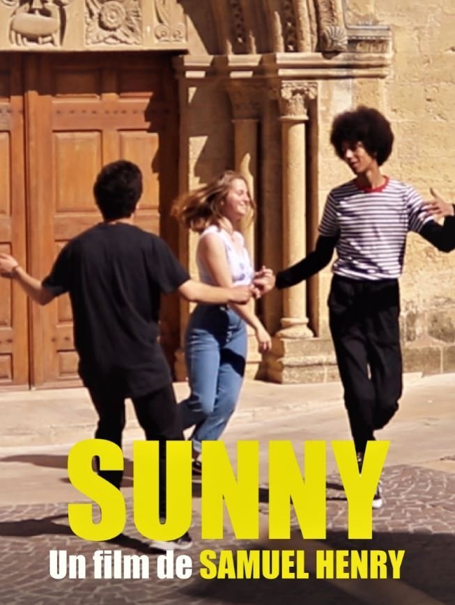 Sunny