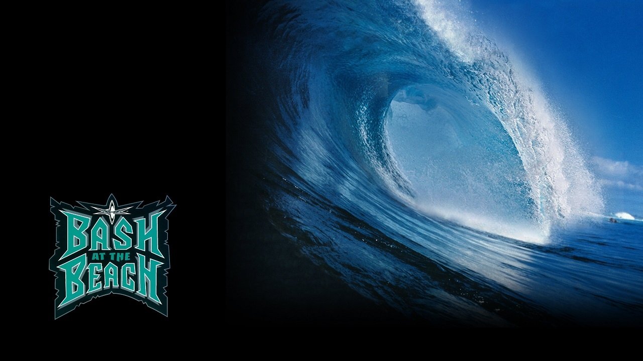 WCW Bash at the Beach 1999|WCW Bash at the Beach 1999