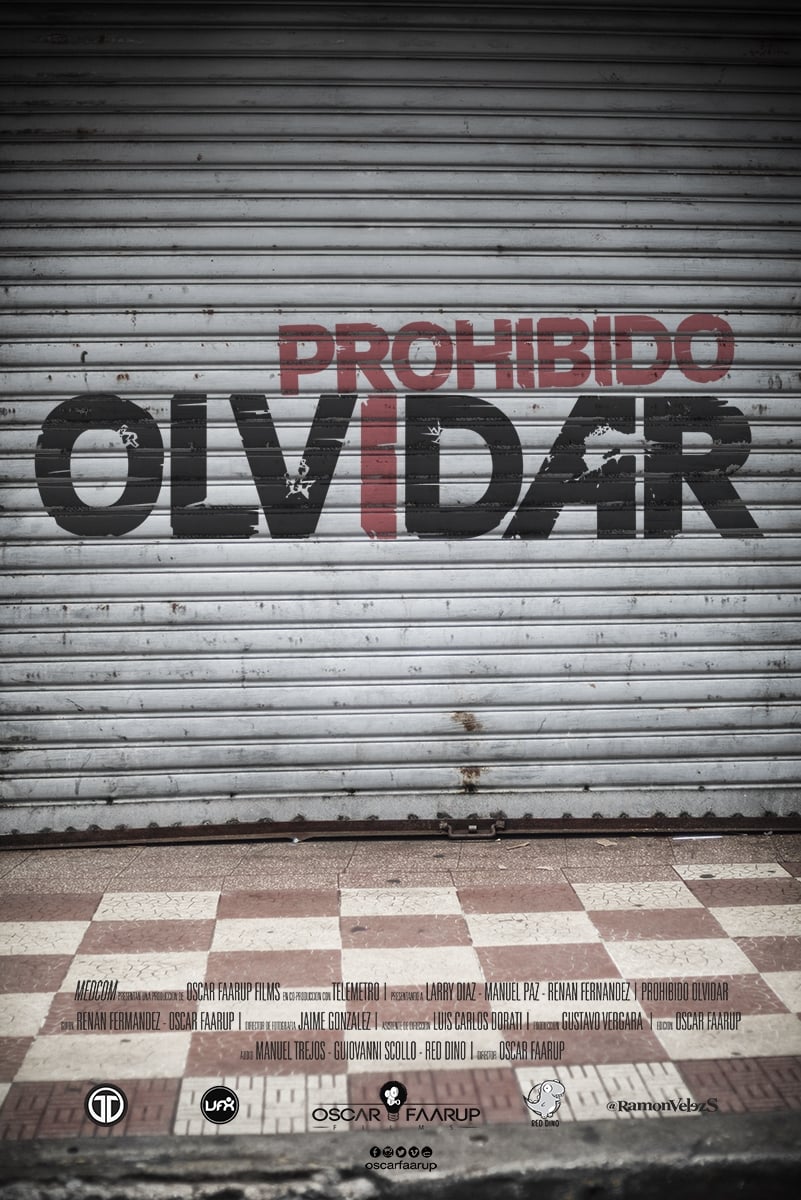 Prohibido Olvidar | Prohibido Olvidar