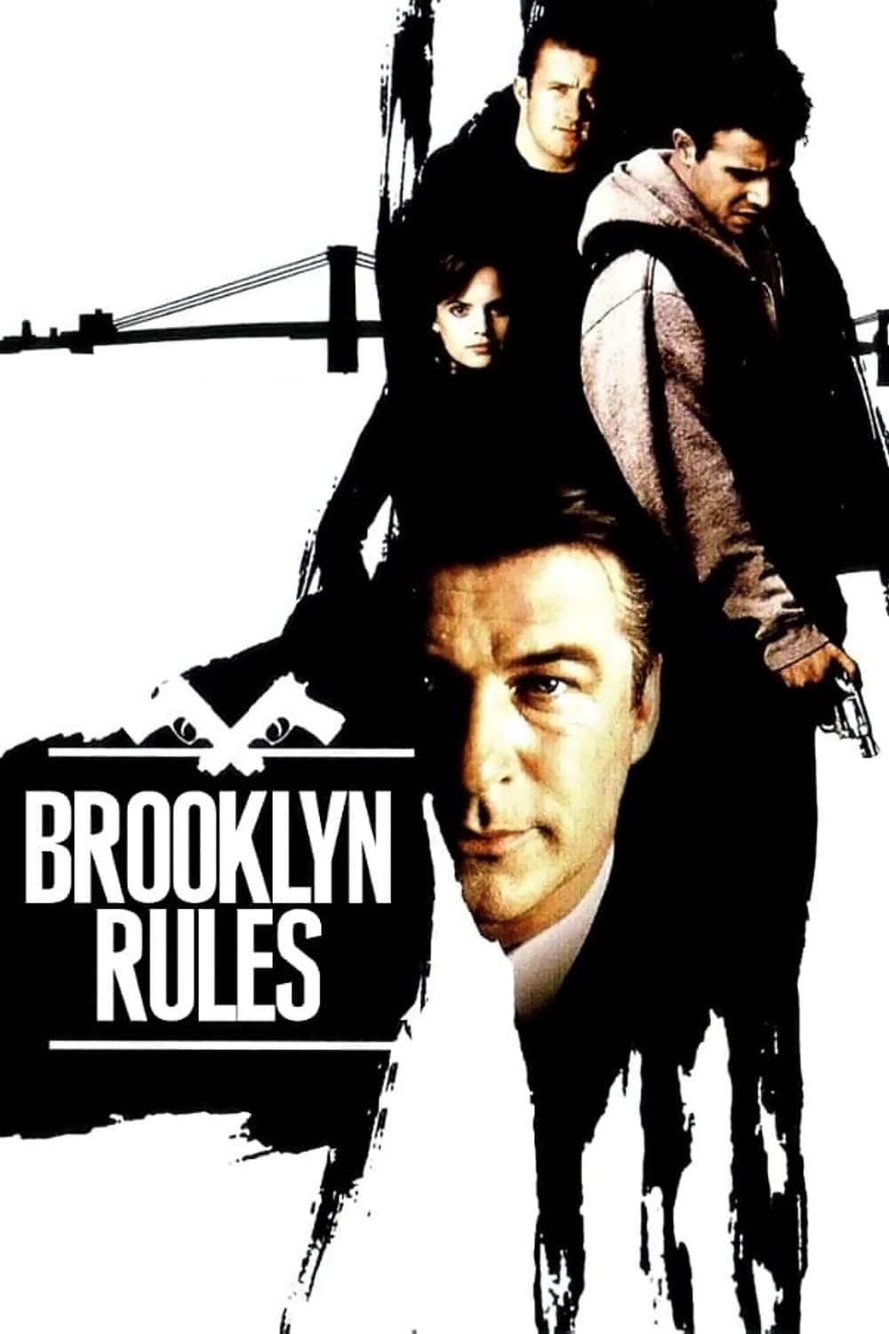 Brooklyn Rules | Brooklyn Rules