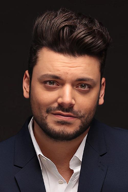 بازیگر Kev Adams  