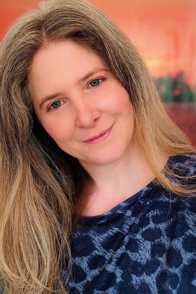بازیگر Melanie Weichl  