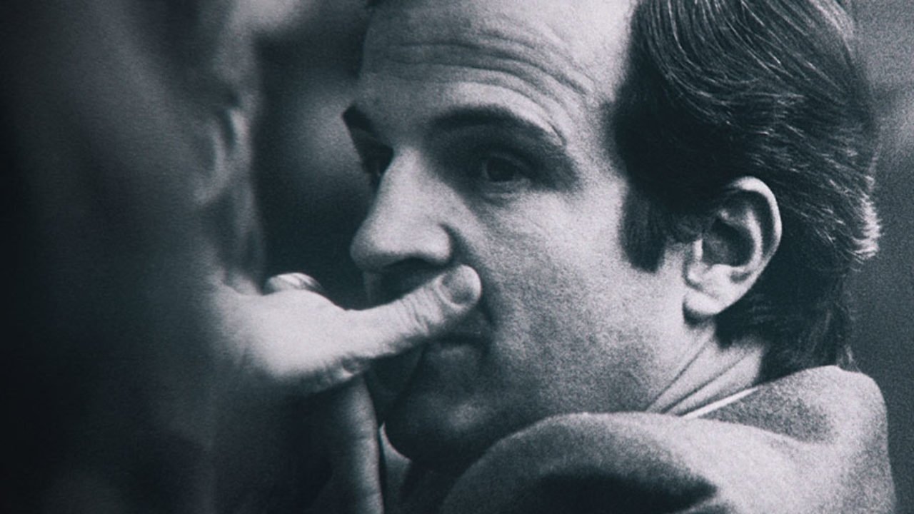 Les secrets de François Truffaut|Les secrets de François Truffaut
