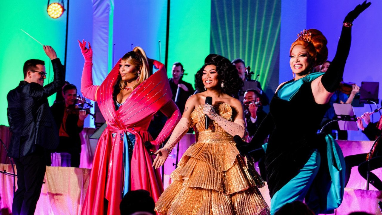 True Colors: LGBTQ+ Our Stories, Our Songs|True Colors: LGBTQ+ Our Stories, Our Songs