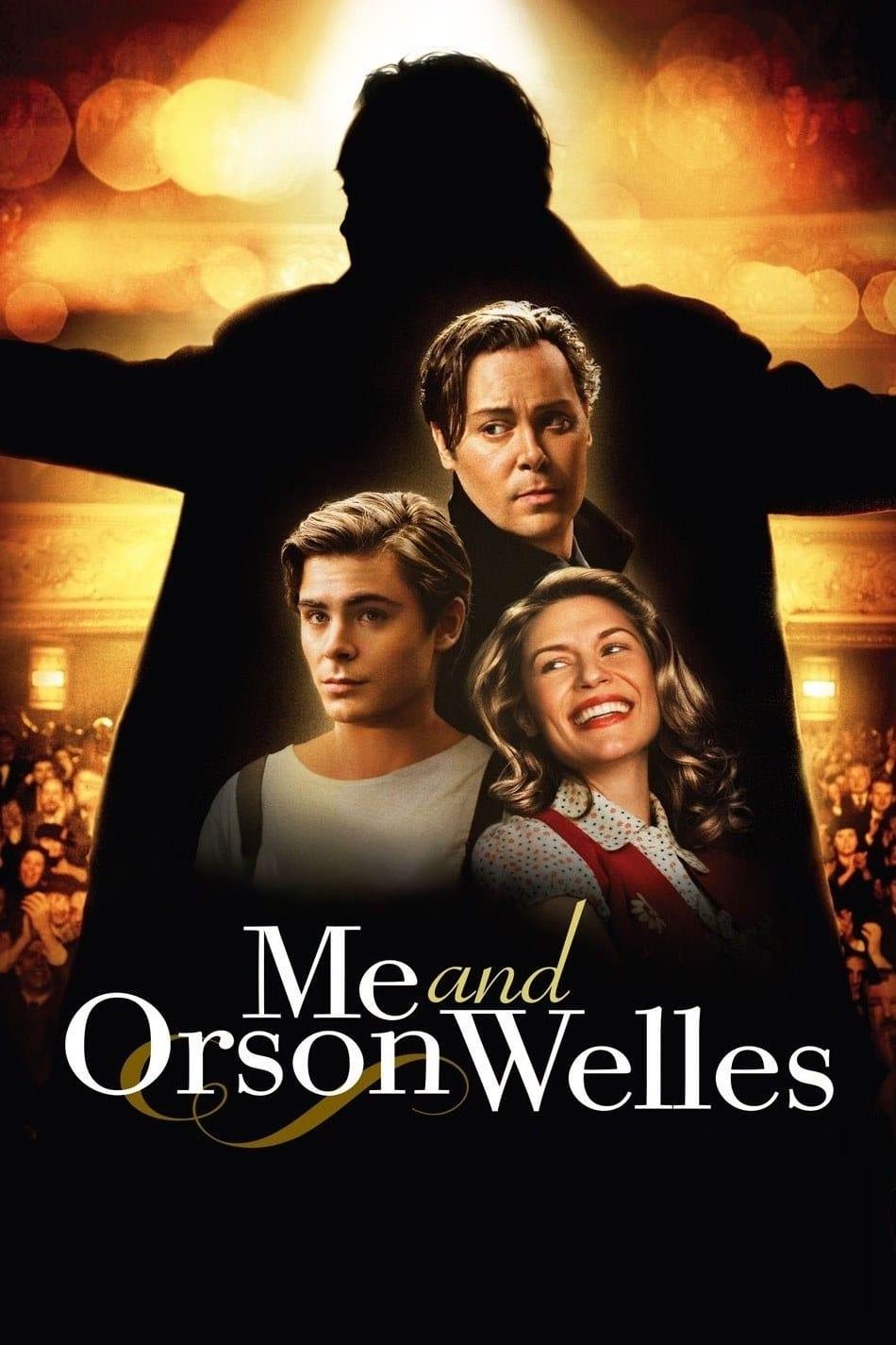 Me and Orson Welles | Me and Orson Welles