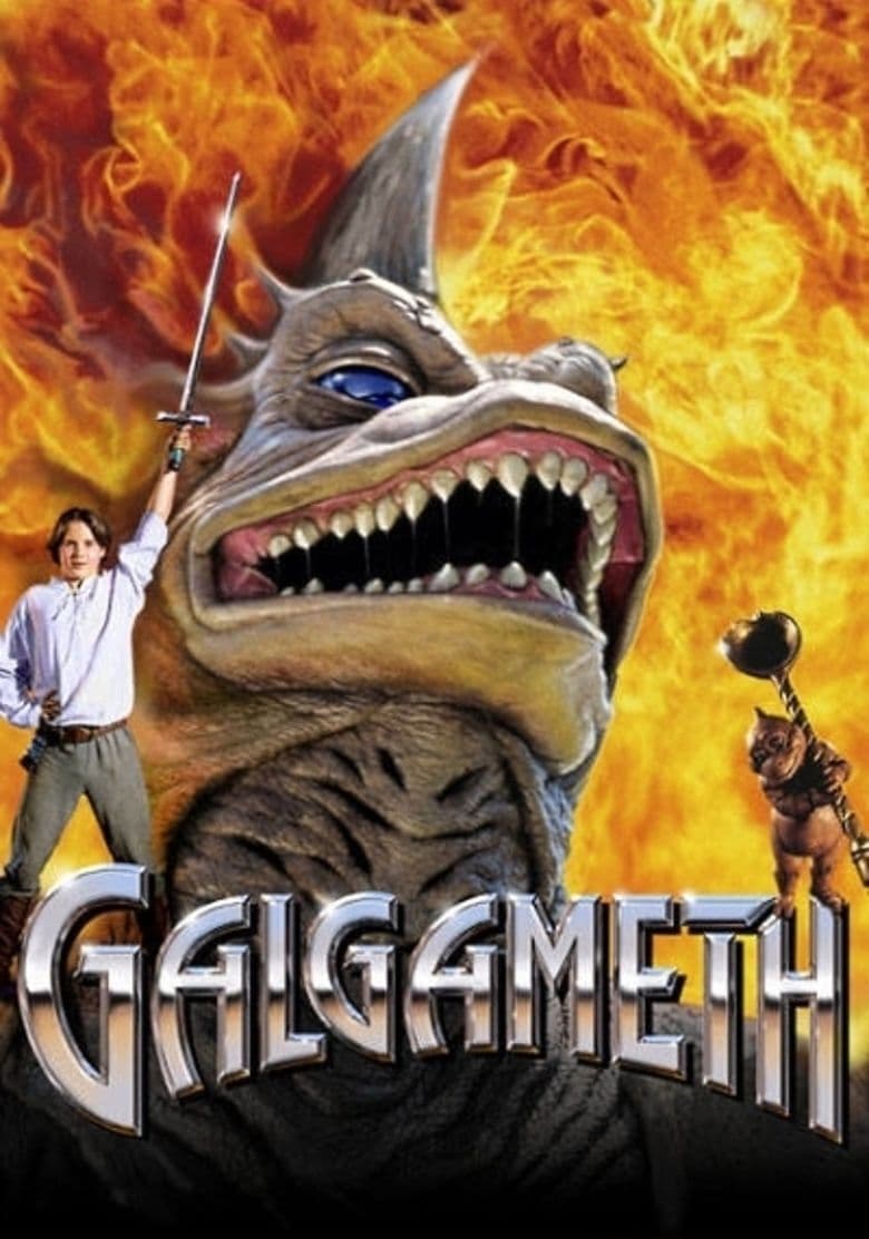 Galgameth | Galgameth