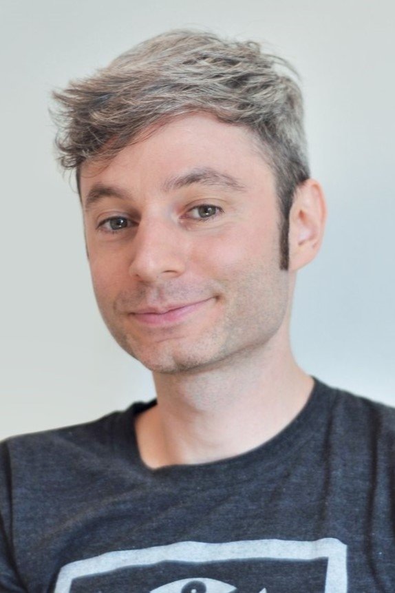 بازیگر Andrew Foerster  
