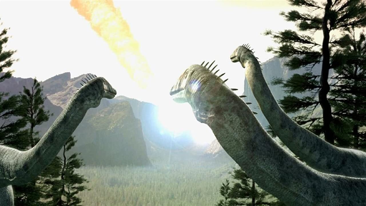The Universe: Nemesis - The Sun's Evil Twin|The Universe: Nemesis - The Sun's Evil Twin