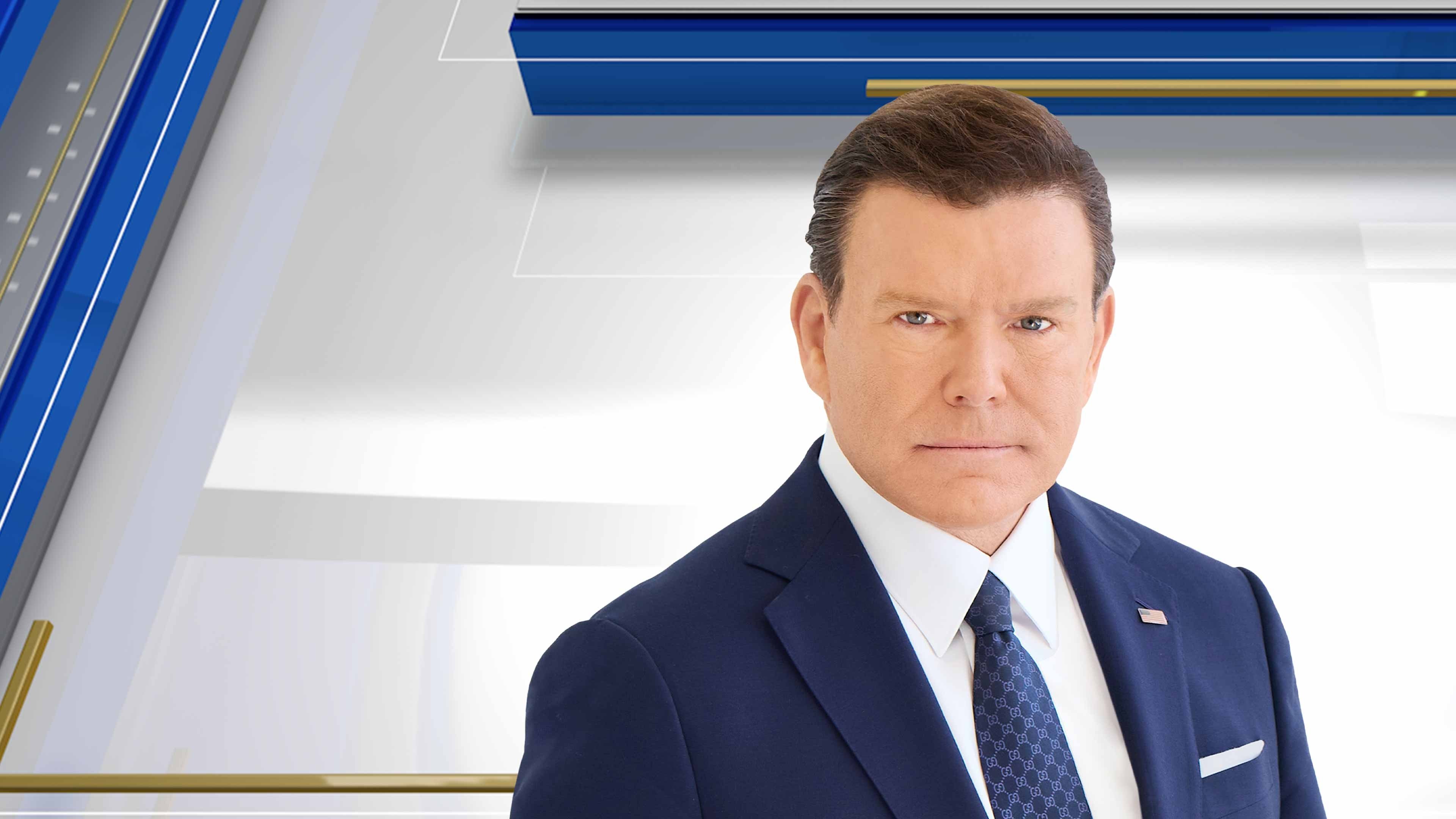 Special Report with Bret Baier|Special Report with Bret Baier