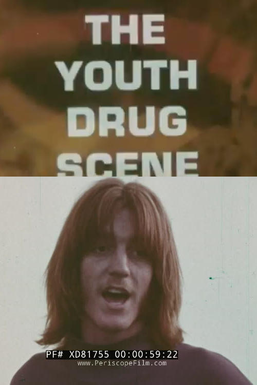 The Youth Drug Scene | The Youth Drug Scene