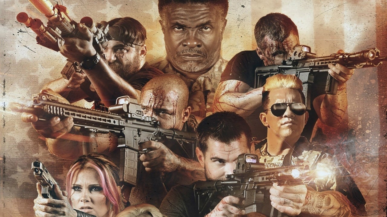 Range 15|Range 15