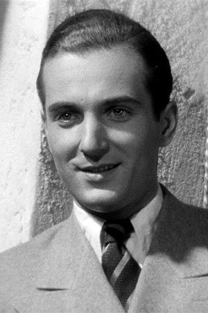 بازیگر Pavel Herbert  