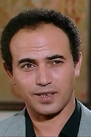 بازیگر Sherif Sabry  