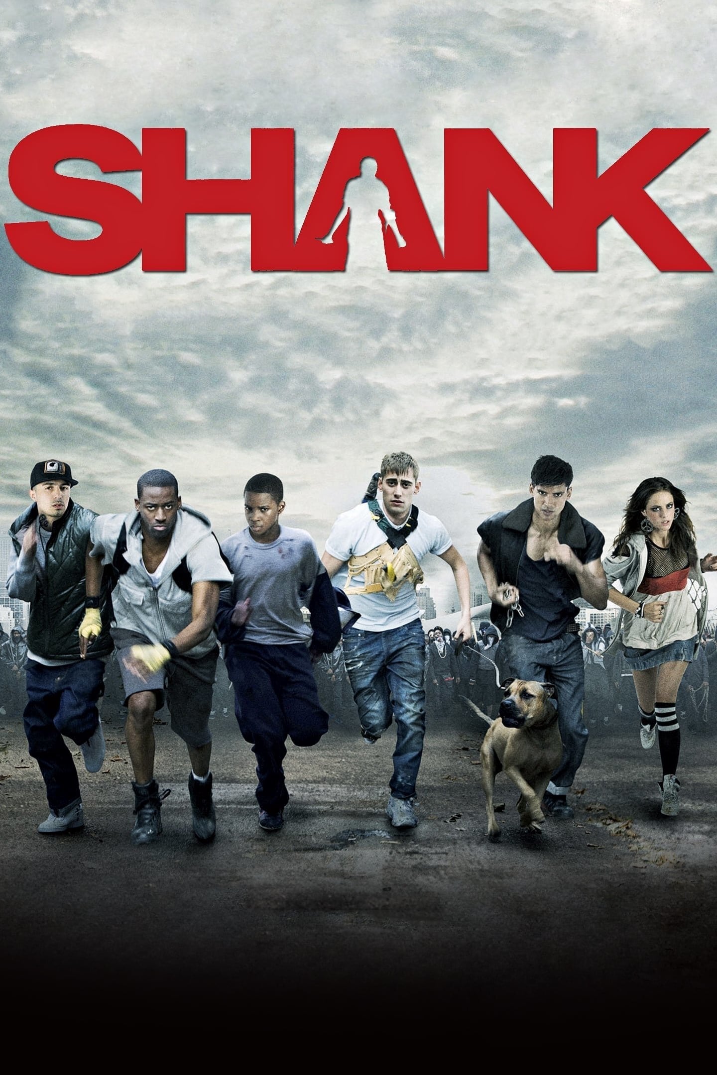 Shank | Shank