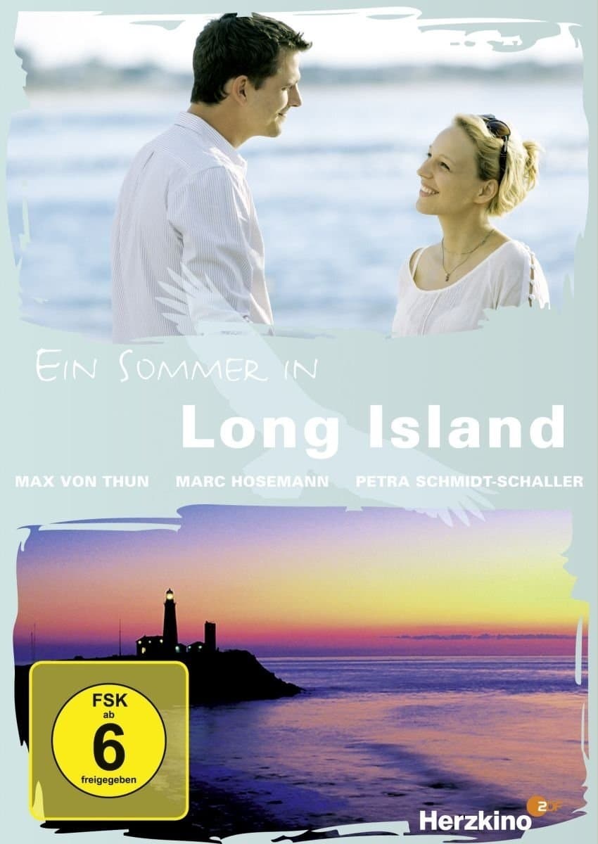 Ein Sommer in Long Island | Ein Sommer in Long Island