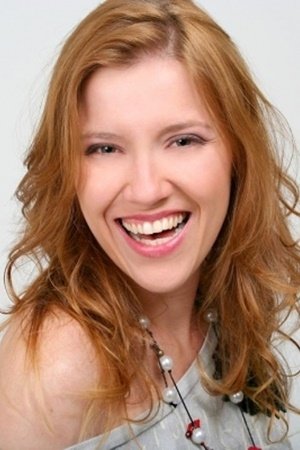 بازیگر Wanessa Morgado  